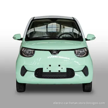 Highly Safe Chinese Mini Electric Car